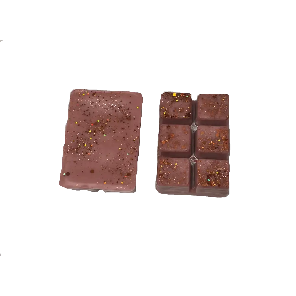 Glitzy Meltz Almost Autumn Large Wax Melts