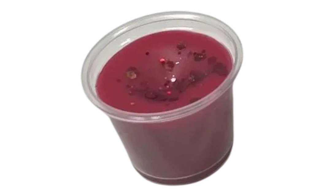 Glitzy Meltz Apple Berry Small Wax Melts