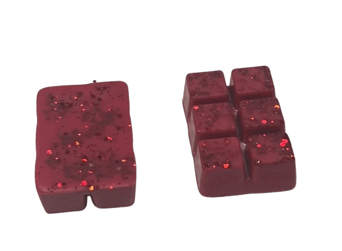 Glitzy Meltz Apple Berry Large Wax Melts