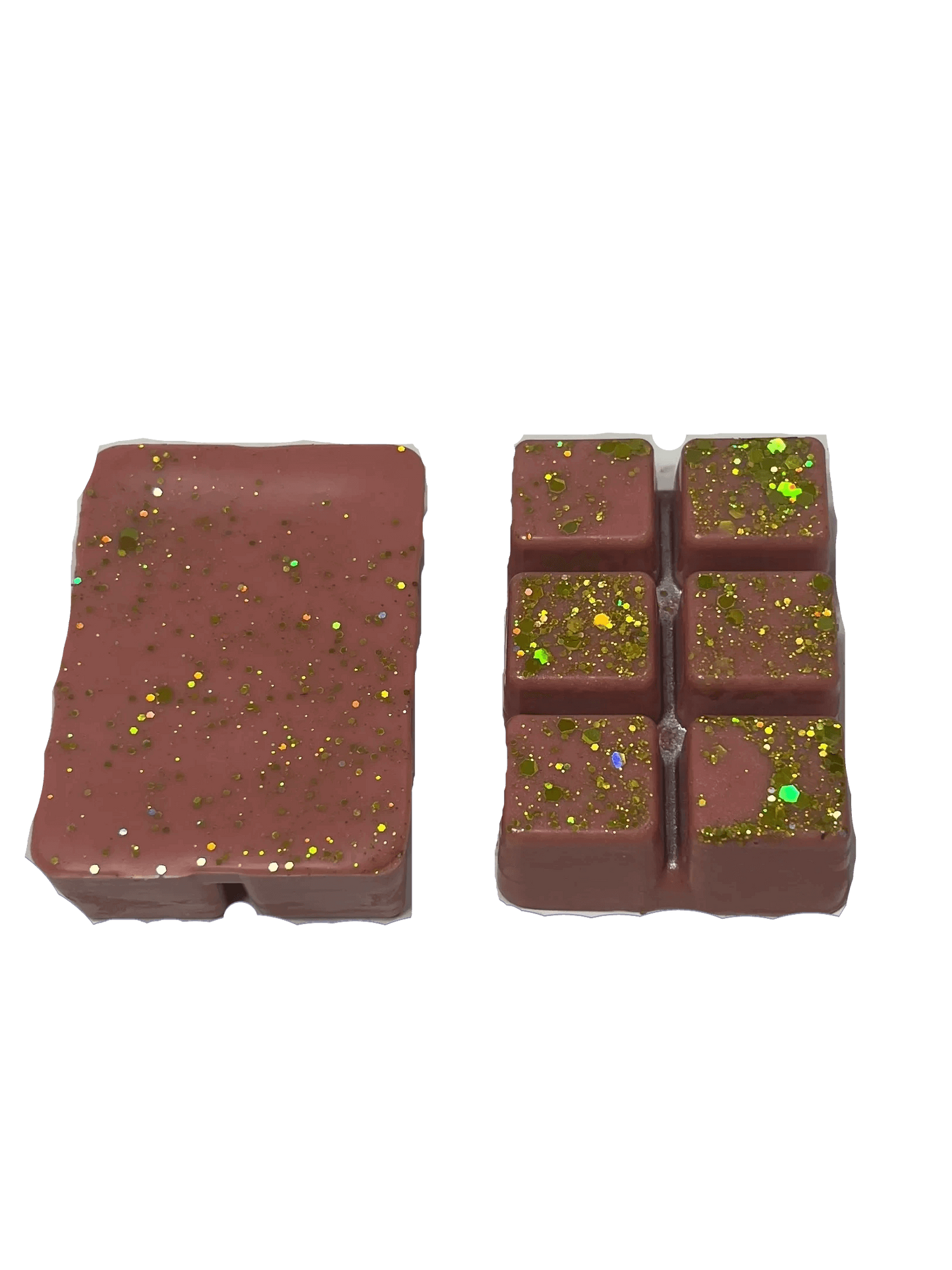 Glitzy Meltz Autumn Wreath Large Wax Melts