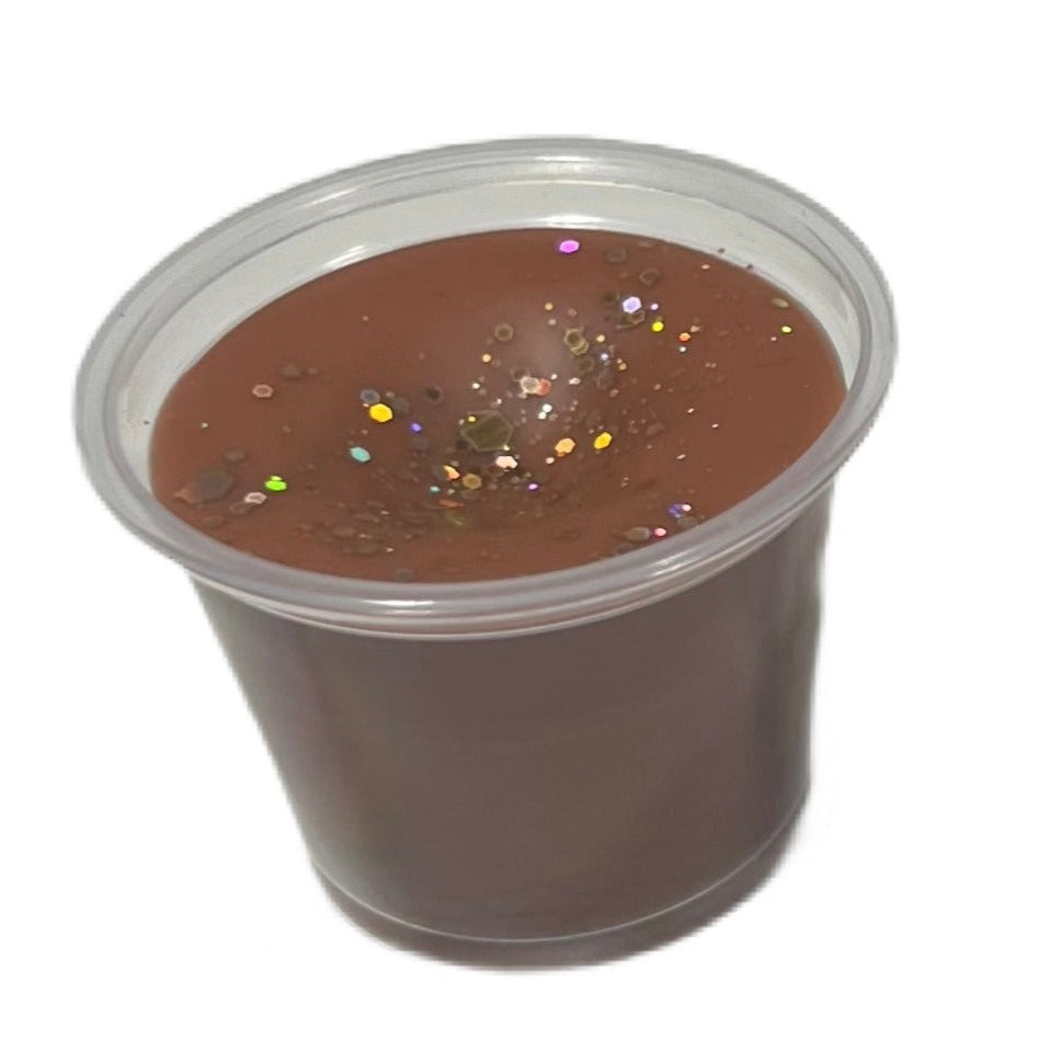 Glitzy Meltz Autumn Wreath Small Wax Melts