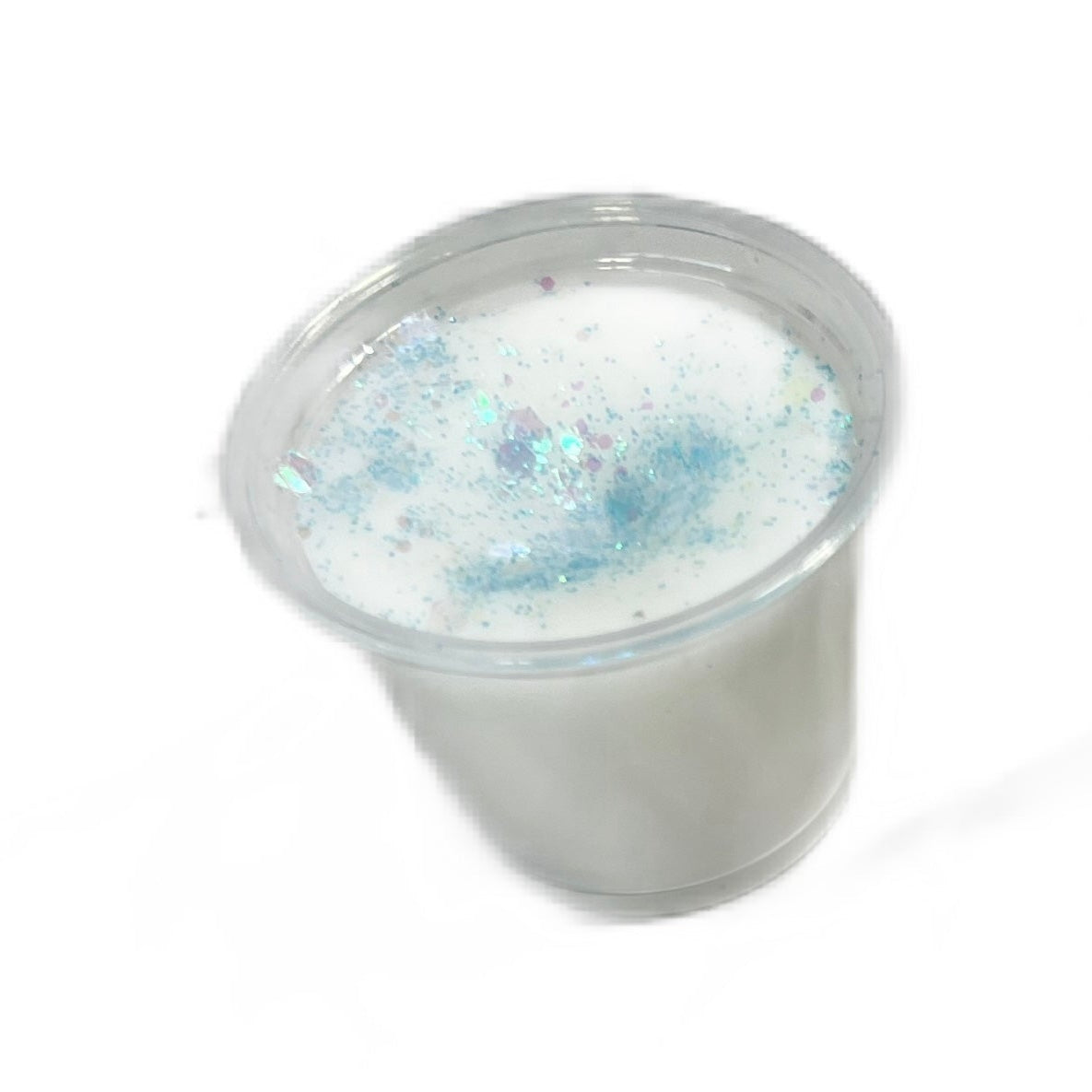 Glitzy Meltz Baby Powder Small Wax Melts