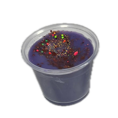 Glitzy Meltz Blueberry Crumble Small Wax Melts