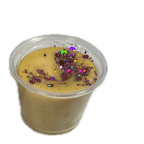 Glitzy Meltz Caribbean Sunset Small Wax Melts