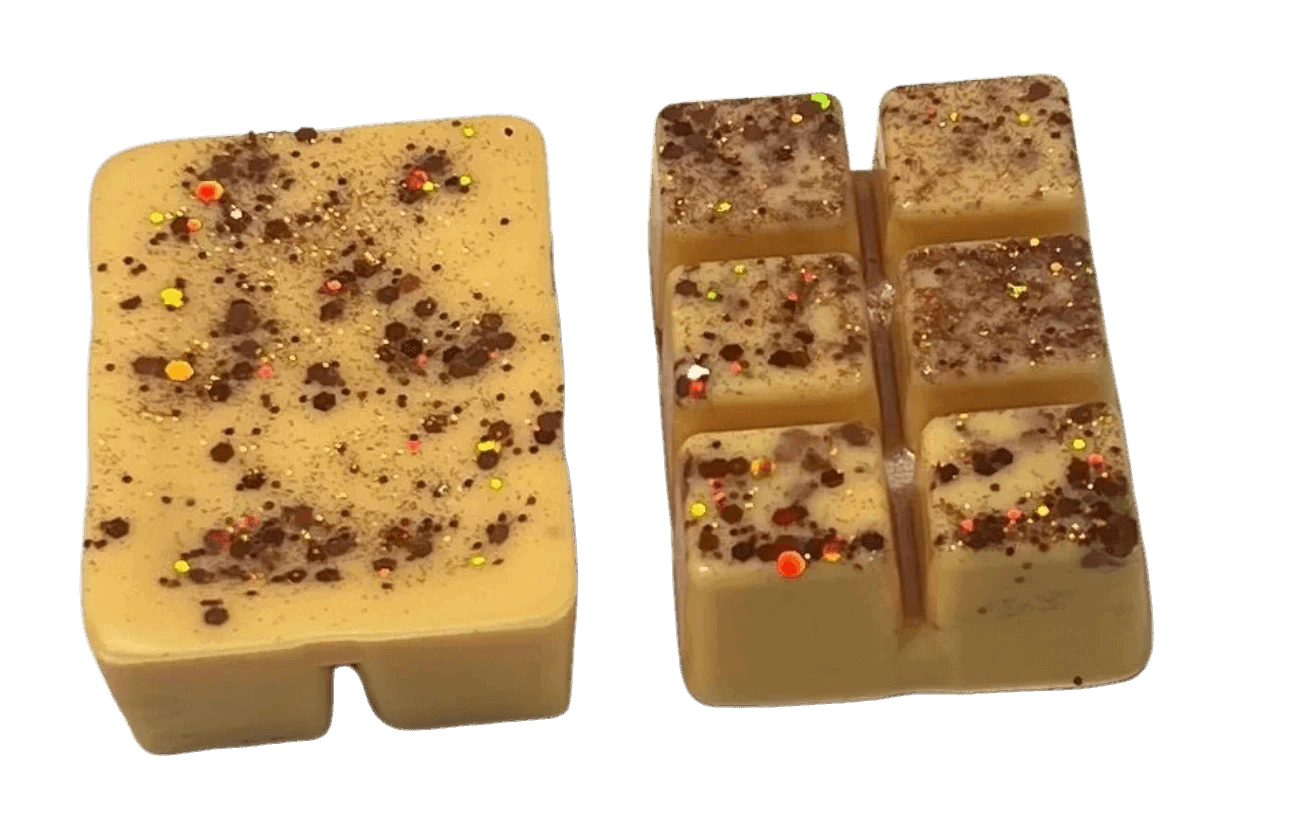 Glitzy Meltz Christmas Wassail Large Wax Melts