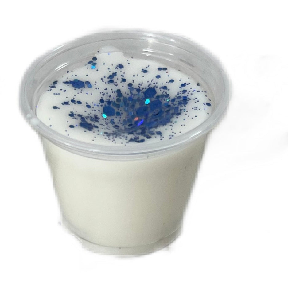 Glitzy Meltz Country Clothesline Small Wax Melts