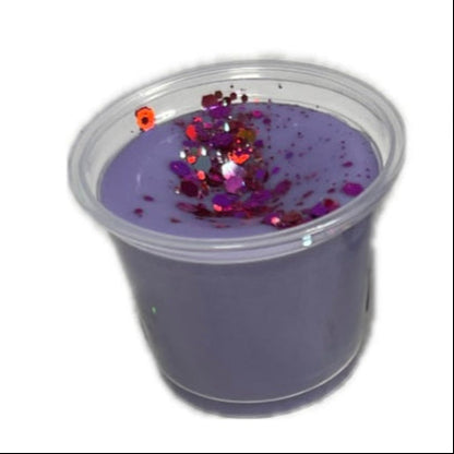 Glitzy Meltz Enchanted Small Wax Melts