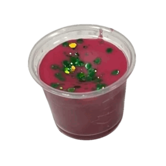 Glitzy Meltz Home for the Holidays Small Wax Melts