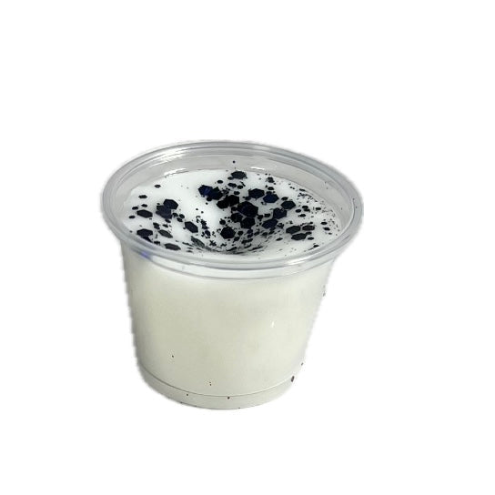 Glitzy Meltz Lavender Vanilla Small Wax Melts