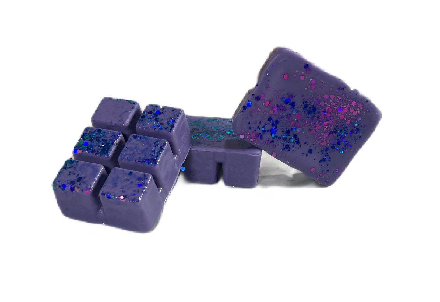 Glitzy Meltz Love Spell Large Wax Melts