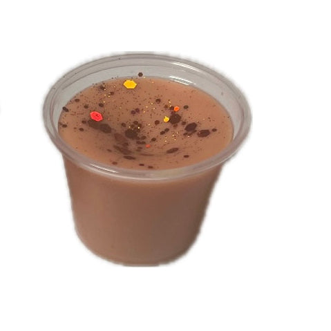 Glitzy Meltz Peach Bellini Small Wax Melts