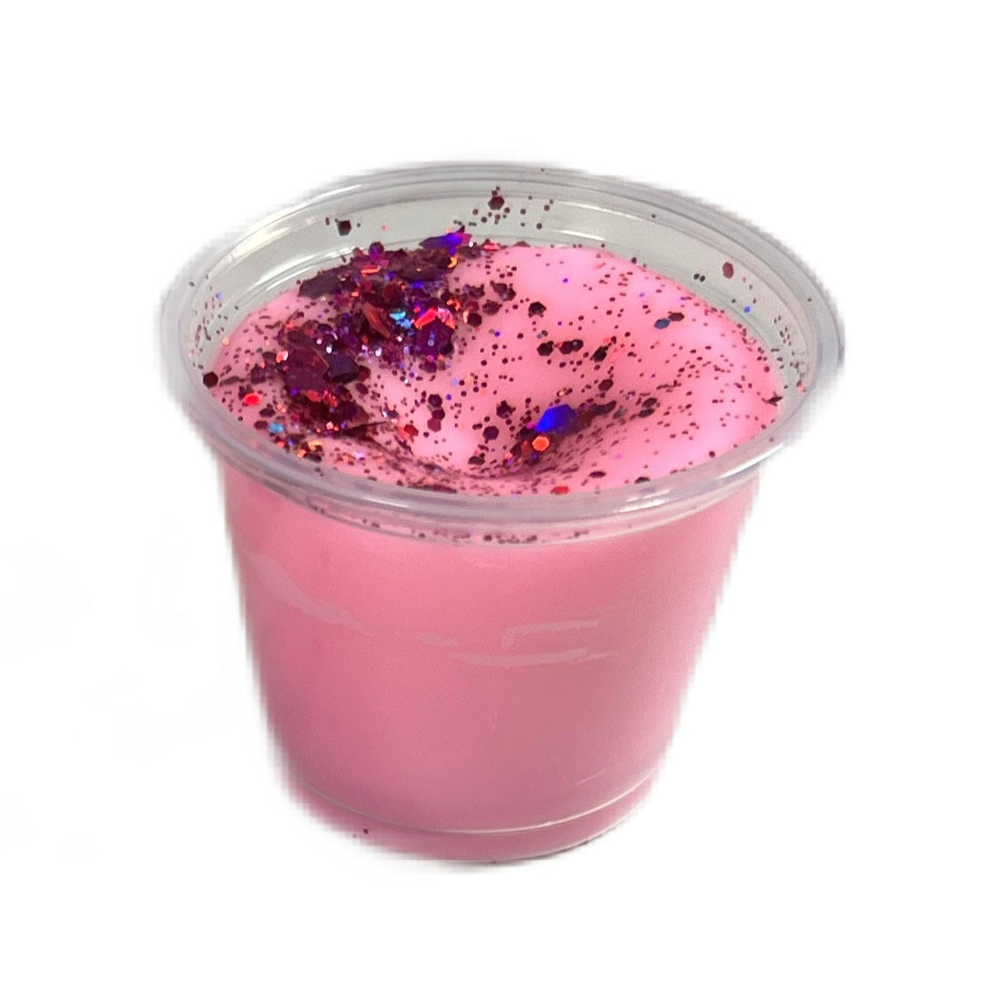 Glitzy Meltz Plumeria Small Wax Melts