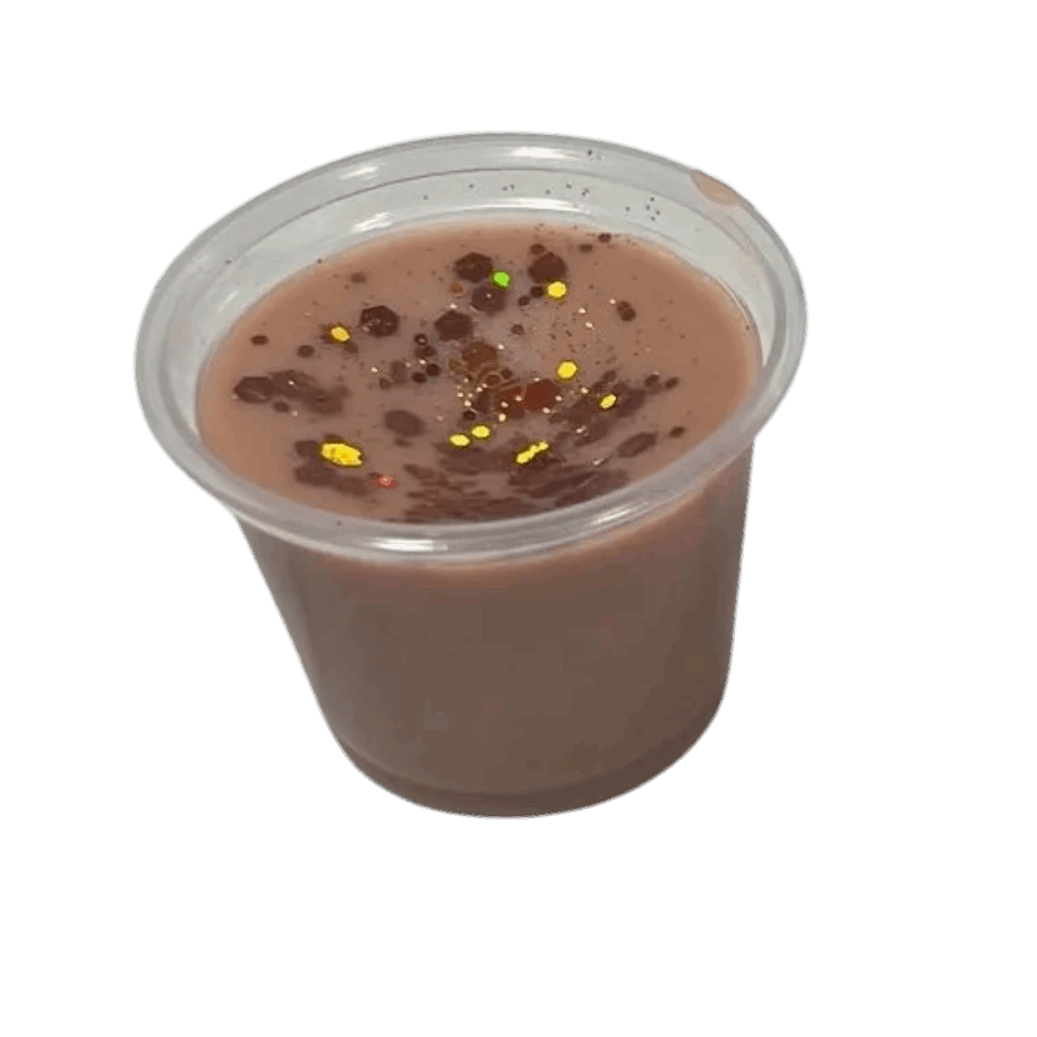 Glitzy Meltz Pumpkin Praline Pancakes Small Wax Melts