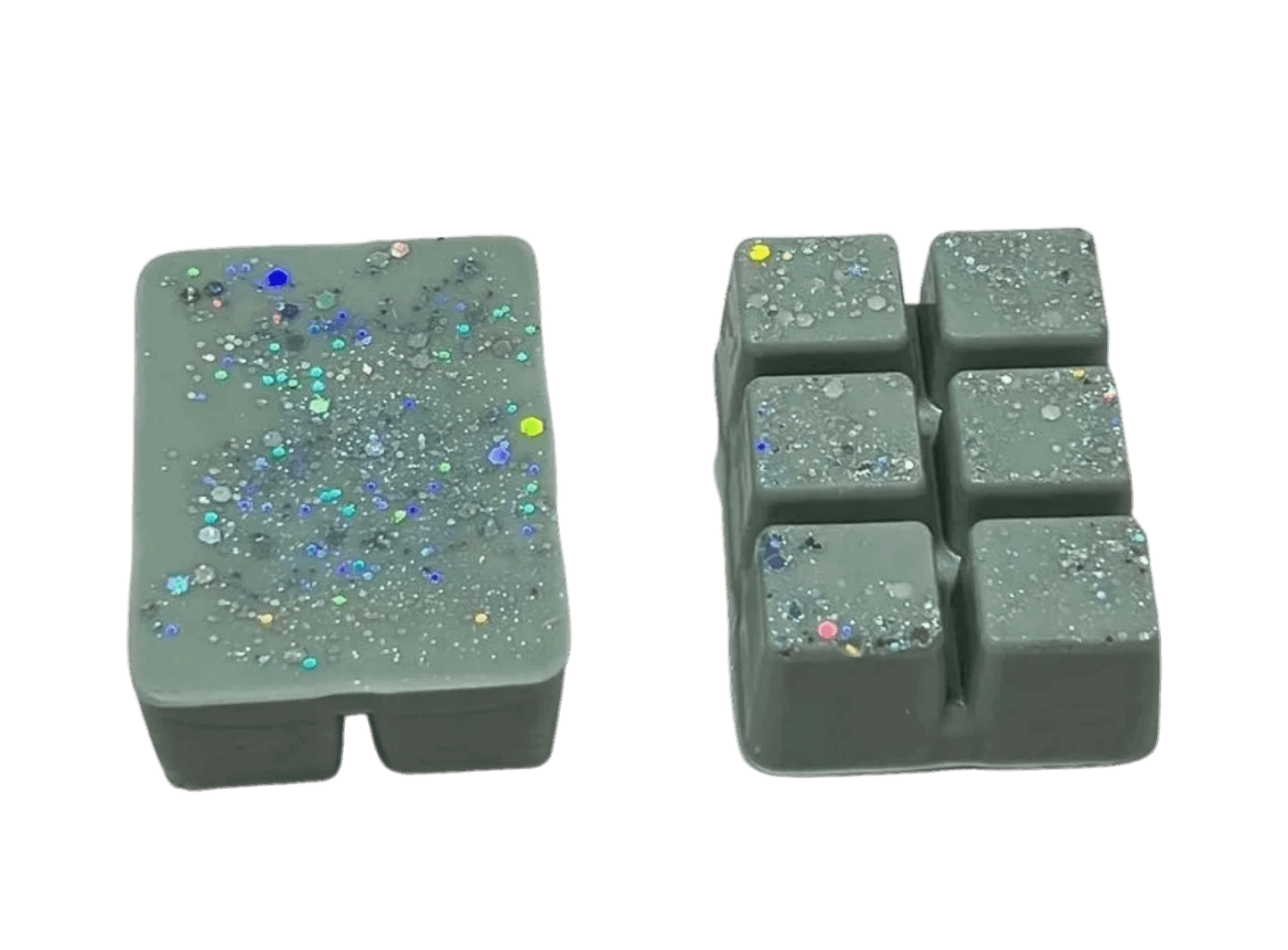 Glitzy Meltz Snuggled Up Large Wax Melts