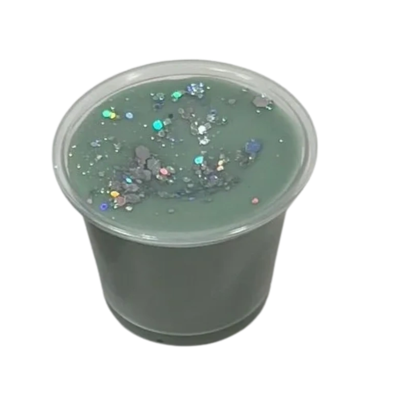 Glitzy Meltz Snuggled Up small Wax Melts