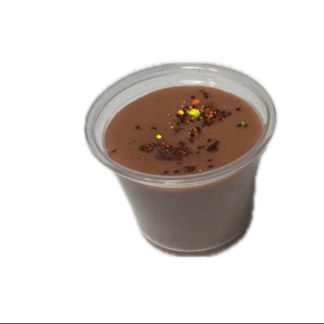 Glitzy Meltz Sunday Brunch small Wax Melts