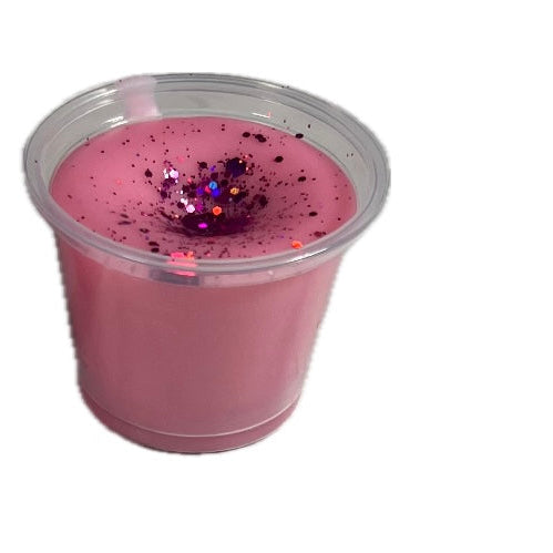 Glitzy Meltz Sweat Pea Small Wax Melts
