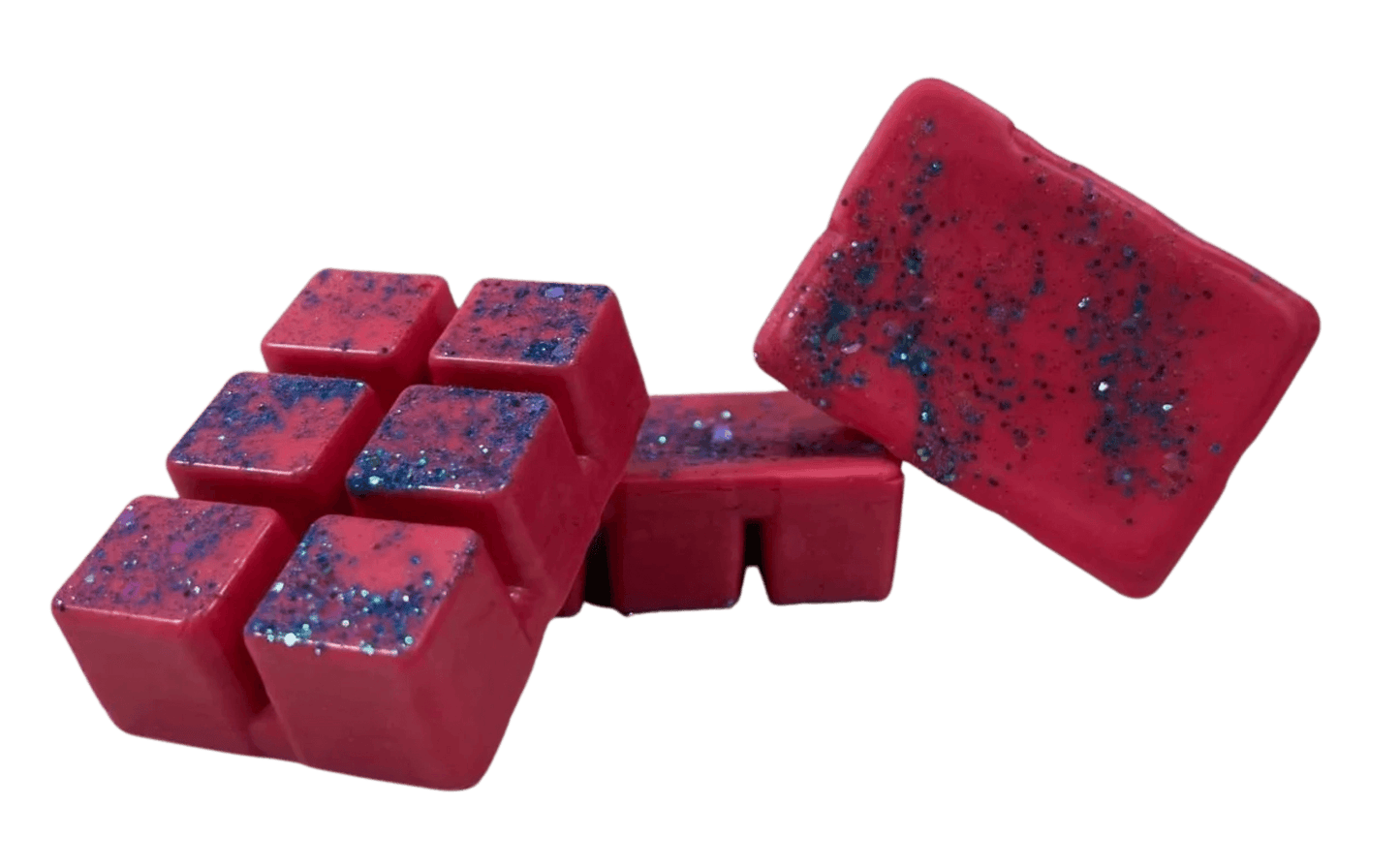 Glitzy Meltz Tutti Frutti Large Wax Melts