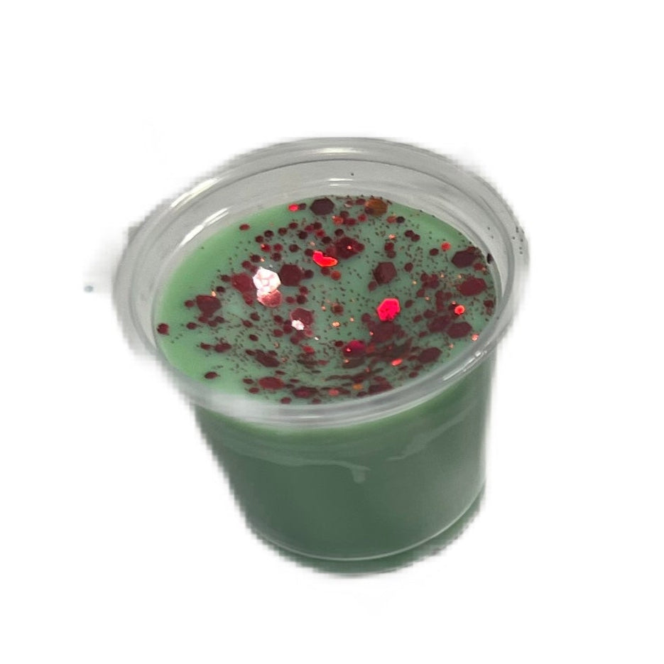 Glitzy Meltz Under The Apple Tree Small Wax Melts