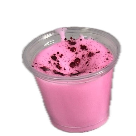 Glitzy Meltz Watermelon Lemonade small Wax Melts