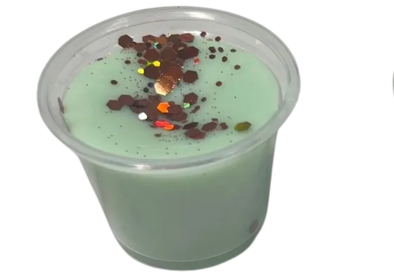 Glitzy Meltz Autumn Pear Small Wax Melts