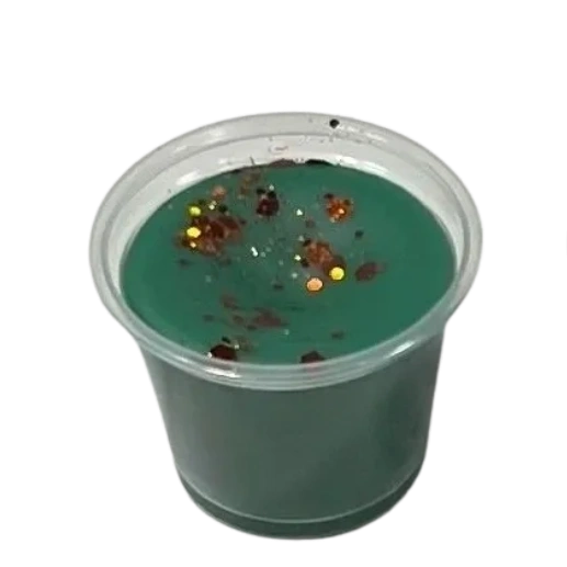 Glitzy Meltz Christmas Cabin Small Wax Melts