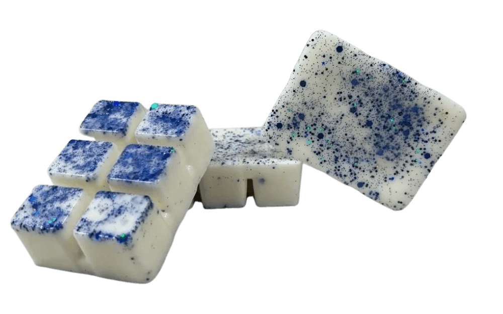 Glitzy Meltz Country Clothesline Large Wax Melts