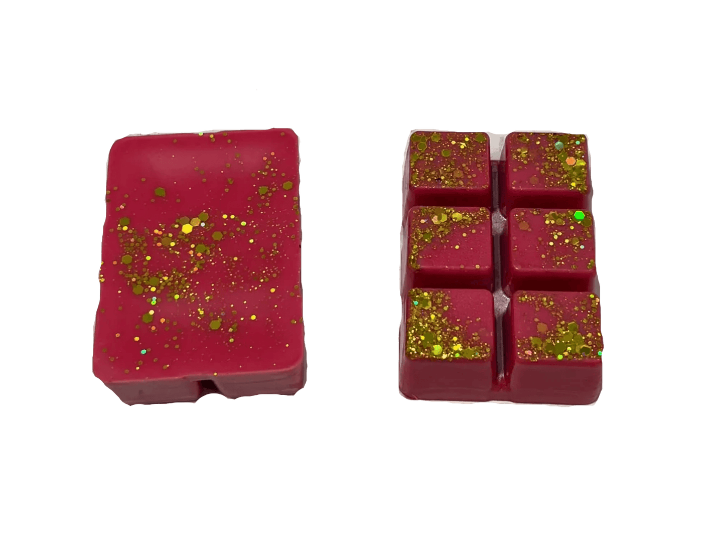 Glitzy Meltz Harvest Large Wax Melts