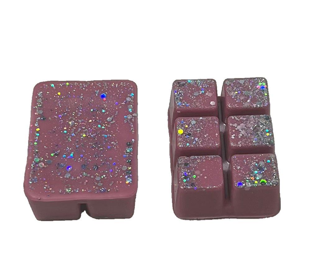 Glitzy Meltz Spiced Cranberry Large Wax Melts