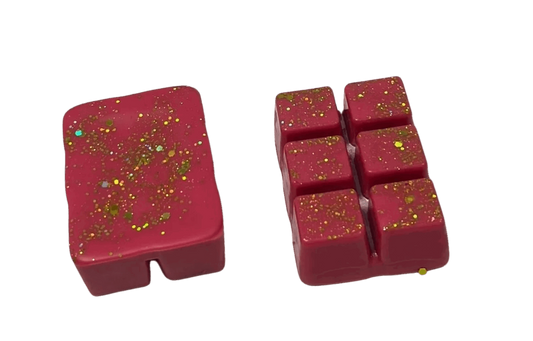 Glitzy Meltz Falling for Fall Large Wax Melts