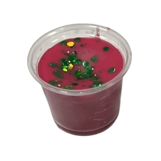 Glitzy Meltz Home for the Holidays Small Wax Melts