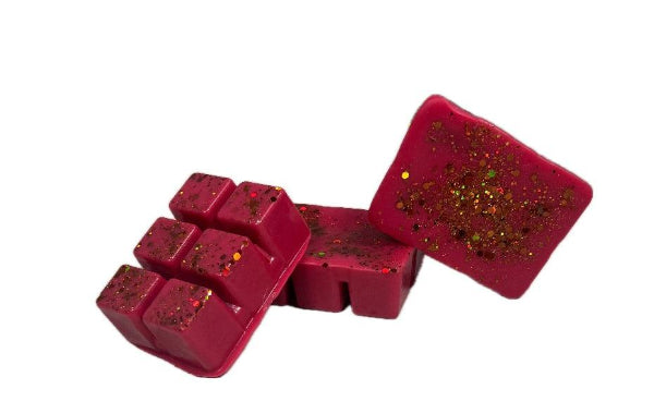 Glitzy Meltz Twigs Berries Large Wax Melts