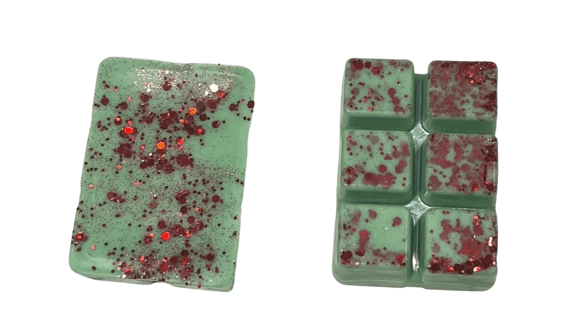 Glitzy Meltz Under the Apple Tree Large Wax Melts