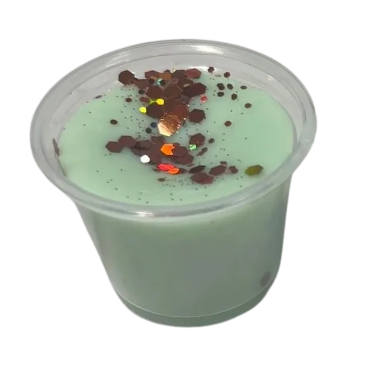 Glitzy Meltz Caramel Apple Small  Wax Melts