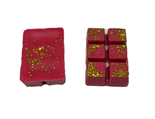 Glitzy Meltz Harvest Large Wax Melts